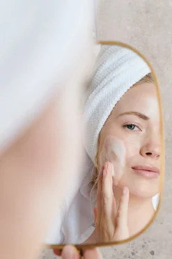 Meraki Espuma limpiadora 150 ml. blanco Online