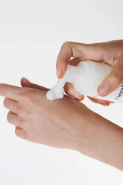 Meraki Espuma limpiadora 150 ml. blanco Online