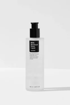 Cosrx Exfoliante con BHA negro Clearance