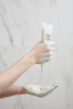 Meraki Exfoliante corporal de arroz blanco Best