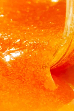 Nuxe Exfoliante corporal rêve de miel nutritivo 175 ml Naranja New