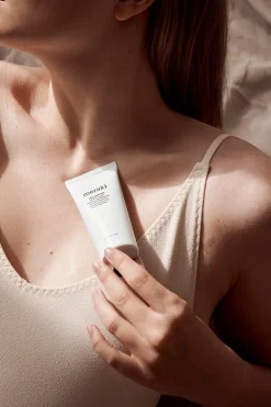 Meraki Exfoliante facial75 ml. blanco New