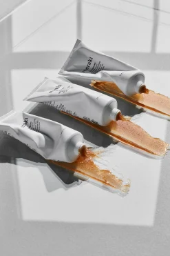 Meraki Exfoliante facial75 ml. blanco New