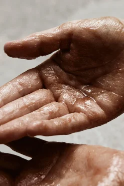 Meraki Exfoliante facial75 ml. blanco New