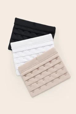 Leonisa Extensor x 3 broches para sujetador estampado Best