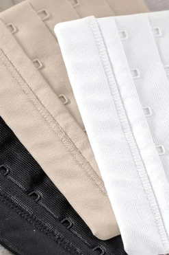 Leonisa Extensor x 3 broches para sujetador estampado Best