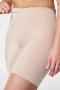 Spanx Faja pantalón moldeador espalda baja nude Sale