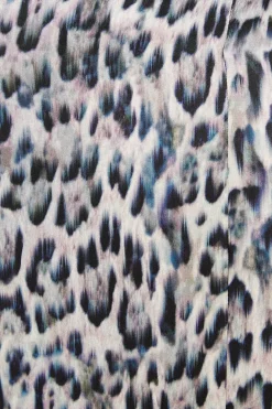 Systemaction Falda animal print estampado Sale