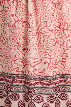 Morgan Falda larga Multicolor Discount