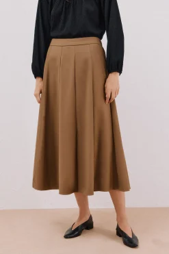 Cortefiel Falda larga cortes Arena Sale