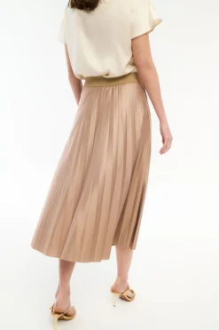 Vila Falda midi plisada Arena Hot