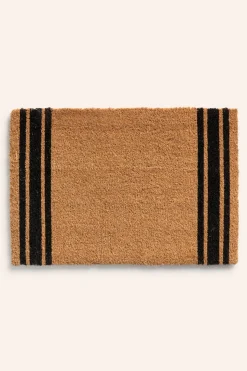 Calma House Felpudo Door 40x60 negro Best