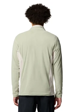 Columbia Forro de media cremallera Klamath Range™ II para hombre kaki Best