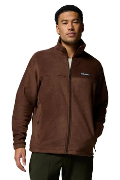 Columbia Forro pola marr&oacute;n New