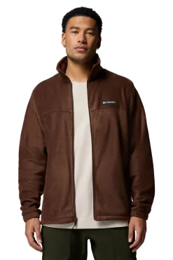 Columbia Forro pola marr&oacute;n New