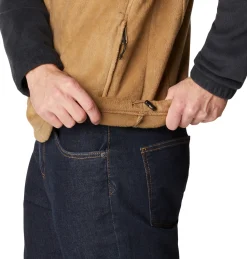 Columbia Forro polar negro Best