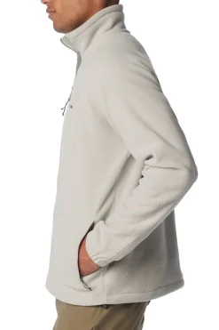 Columbia Forro polar con cremallera para hombre Fast Trek™ beige Discount