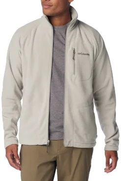 Columbia Forro polar con cremallera para hombre Fast Trek™ beige Discount