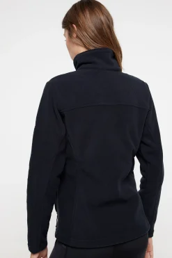 Columbia Forro polar Fast Trek™ II de para mujer negro Online