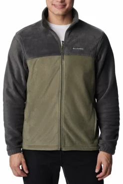 Columbia Forro polar Steens Mountain™ 2.0 de para hombre gris Online