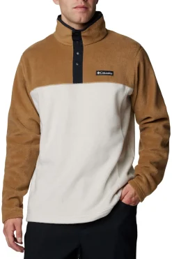 Columbia Forro polar Steens Mountain™ II para hombre Beige Hot