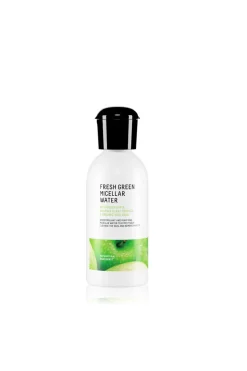 Freshly Cosmetics Fresh Green Agua Micellar blanco