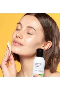 Freshly Cosmetics Fresh Green Agua Micellar blanco