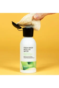 Freshly Cosmetics Fresh Green Agua Micellar blanco