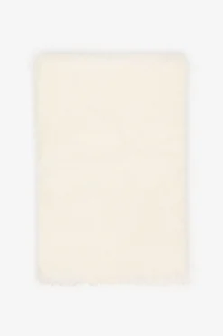 Cortefiel Fular estructura lurex Marfil Hot