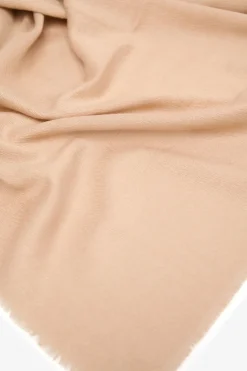 Cortefiel Fular pashima Beige