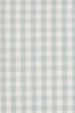 Textura Funda de almohada turquesa