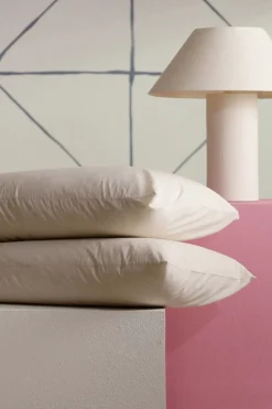 Bassols Funda de almohada florencia Beige Outlet