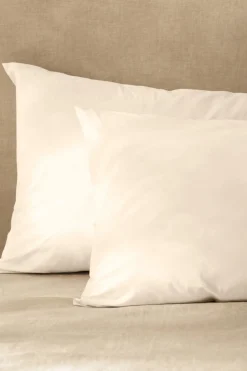 Bassols Funda de almohada florencia Beige Outlet