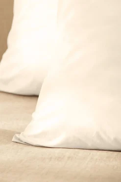 Bassols Funda de almohada florencia Beige Discount