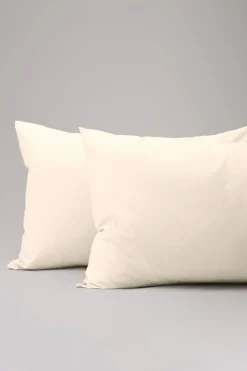 Bassols Funda de almohada florencia Beige Discount