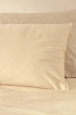 Bassols Funda de amohada sáhara Beige Online