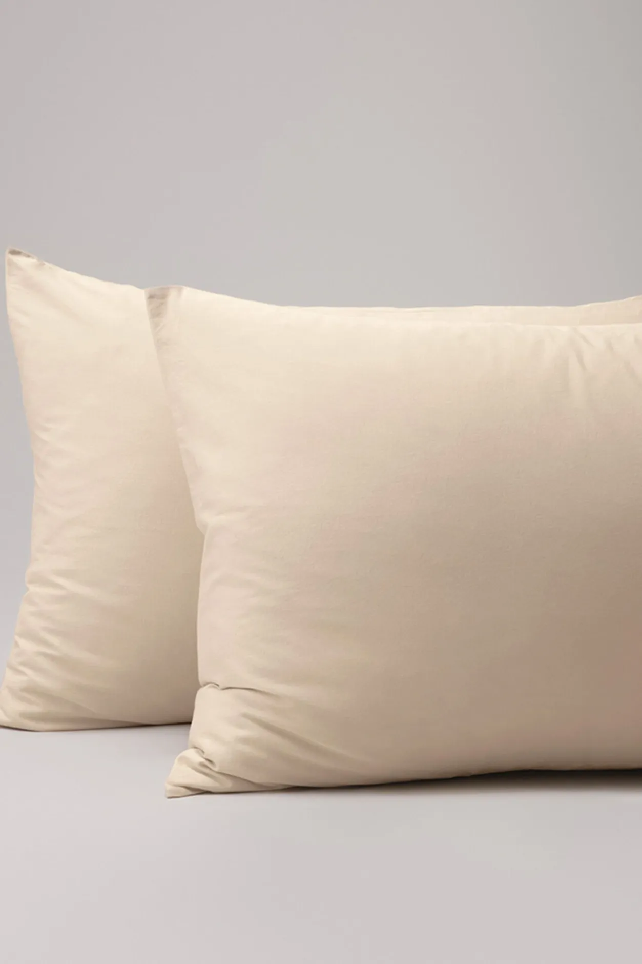 Bassols Funda de amohada sáhara Beige Online