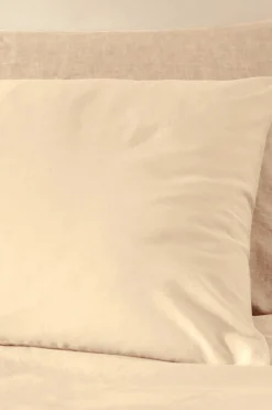 Bassols Funda de amohada sáhara Beige Online