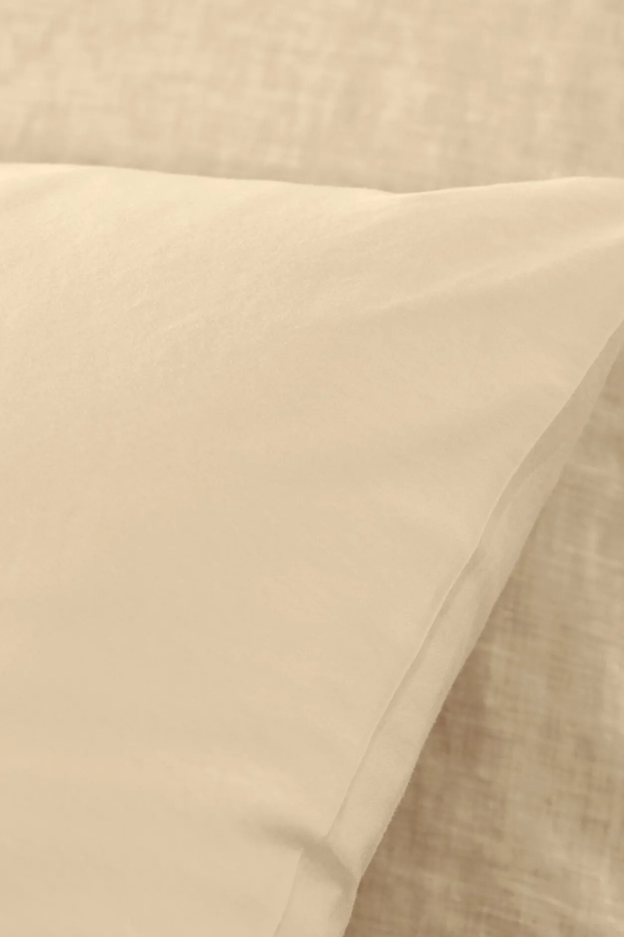 Bassols Funda de amohada sáhara Beige Online