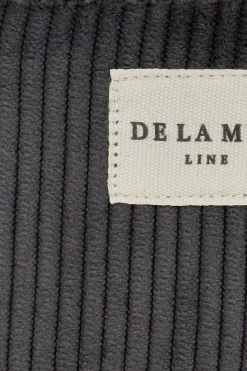 De La Mur Funda Gafas Boni gris Outlet