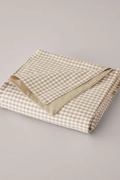 Bassols Funda nórdica aran Beige Clearance