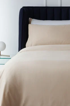 Bassols Funda Nórdica New York Cama 180 cm Beige Clearance