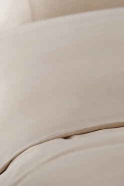 Bassols Funda Nórdica New York Cama 180 cm Beige Clearance