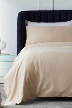 Bassols Funda Nórdica New York Cama 150-160 cm Beige