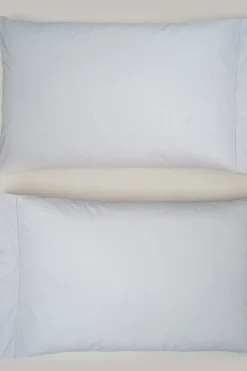 Bassols Fundas de almohada venecia Gris Best