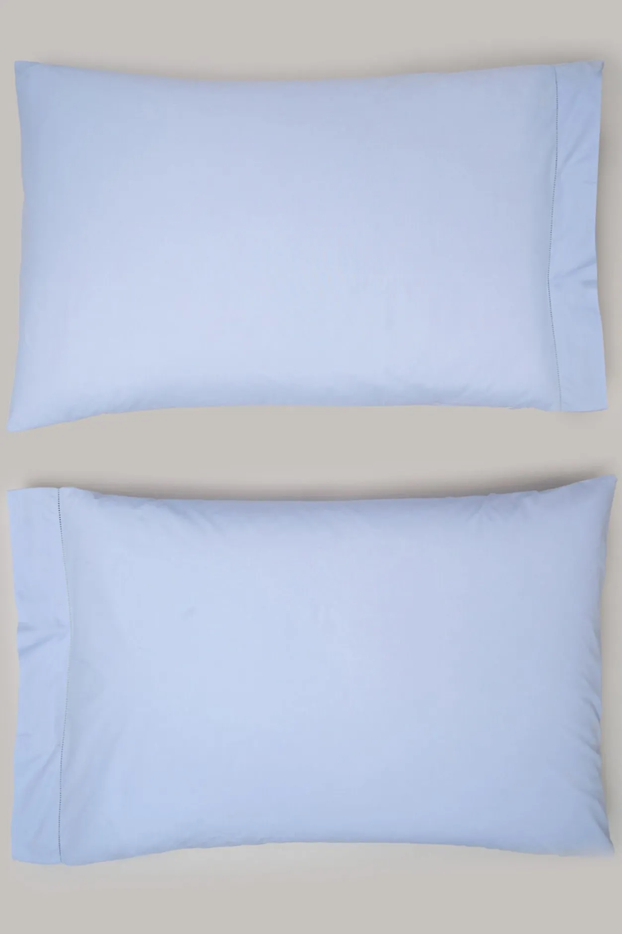 Bassols Fundas de almohada venecia Coral Best