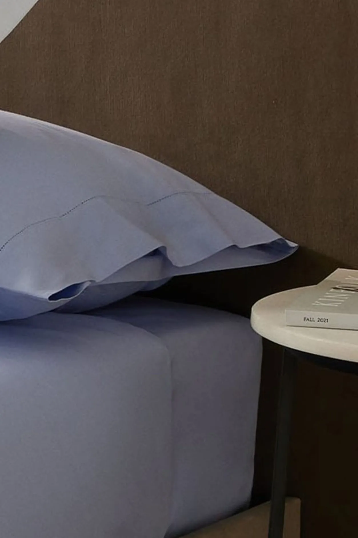 Bassols Fundas de almohada venecia Coral Best