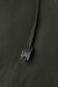 Silbon Gabardina Verde oscuro Sale