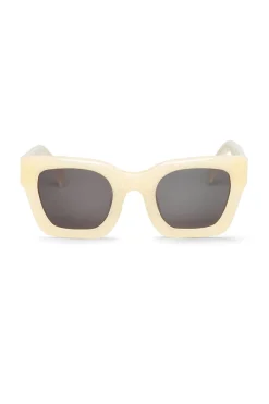 Mr. Boho Gafas de sol Bondi Coco blanco