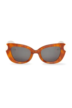 Mr. Boho Gafas de sol Caparica Treat estampado Hot